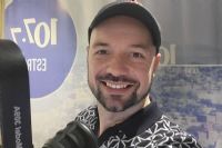Fini la radio : de nouveaux projets pour Steve Roy